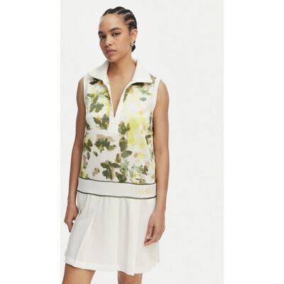 Liu Jo Sukienka letnia TA6259 T358A Kolorowy Regular Fit XS Kolorowy Damskie Liu Jo Sukienka letnia TA6259 T358A Kolorowy Regular Fit XS Kolorowy Damskie