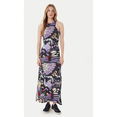 Adidas Sukienka codzienna FARM Premium JL8609 Kolorowy Slim Fit M Kolorowy Damskie Adidas Sukienka codzienna FARM Premium JL8609 Kolorowy Slim Fit M Kolorowy Damskie