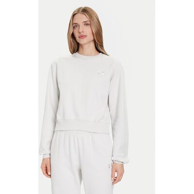 Under Armour Bluza Ua Icon 6003675 Écru Loose Fit L Kremowy Damskie Under Armour Bluza Ua Icon 6003675 Écru Loose Fit L Kremowy Damskie
