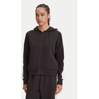 Guess Bluza V5YQ00 KB3P2 Czarny Regular Fit XXS Czarny Damskie Guess Bluza V5YQ00 KB3P2 Czarny Regular Fit XXS Czarny Damskie