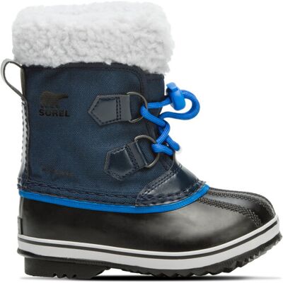 Sorel Śniegowce Yoot Pac™ Nylon Wp 2114112465 Granatowy 29 Granatowy Chłopiec Sorel Śniegowce Yoot Pac™ Nylon Wp 2114112465 Granatowy 29 Granatowy Chłopiec
