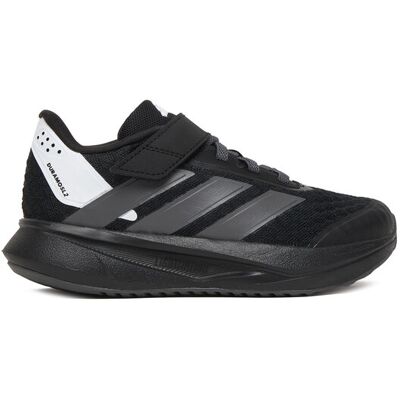 Adidas Sneakersy Duramo Sl2 El C JS2383 Czarny 29 Czarny Unisex Dziecko Adidas Sneakersy Duramo Sl2 El C JS2383 Czarny 29 Czarny Unisex Dziecko