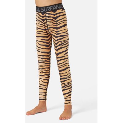 Surfanic Bielizna termoaktywna dolna Cozy SWE4606 Żółty Slim Fit 152 Żółty Dziewczynka Surfanic Bielizna termoaktywna dolna Cozy SWE4606 Żółty Slim Fit 152 Żółty Dziewczynka