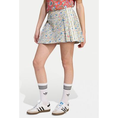 Adidas Spódnica Liberty London JV7819 Kolorowy Regular Fit 14_15Y Kolorowy Dziewczynka Adidas Spódnica Liberty London JV7819 Kolorowy Regular Fit 14_15Y Kolorowy Dziewczynka