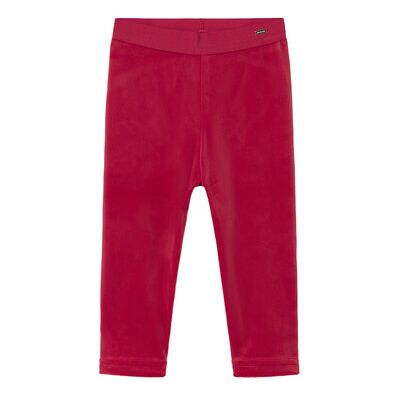 Mayoral Legginsy 727 Czerwony Slim Fit 2 Czerwony Dziewczynka Mayoral Legginsy 727 Czerwony Slim Fit 2 Czerwony Dziewczynka