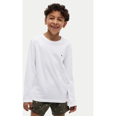 Tommy Hilfiger Komplet bluzek UB0UB00309 Kolorowy Regular Fit 12_14Y Kolorowy Chłopiec Tommy Hilfiger Komplet bluzek UB0UB00309 Kolorowy Regular Fit 12_14Y Kolorowy Chłopiec