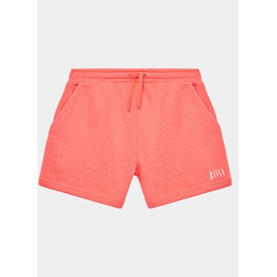 Roxy Szorty sportowe Happiness ERGFB03290 Różowy Regular Fit XL Różowy Dziewczynka Roxy Szorty sportowe Happiness ERGFB03290 Różowy Regular Fit XL Różowy Dziewczynka