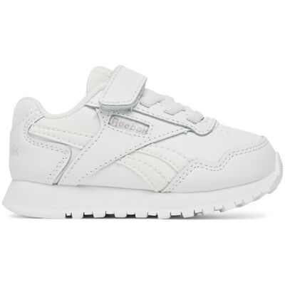 Reebok Sneakersy V9-25193(III) Biały 23 Biały Unisex Dziecko Reebok Sneakersy V9-25193(III) Biały 23 Biały Unisex Dziecko