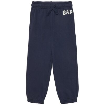 Gap Spodnie dresowe 743964-04 Granatowy Regular Fit XL Granatowy Chłopiec Gap Spodnie dresowe 743964-04 Granatowy Regular Fit XL Granatowy Chłopiec