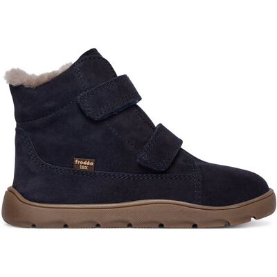 Froddo Śniegowce G2110151 D Granatowy 31 Granatowy Unisex Dziecko Froddo Śniegowce G2110151 D Granatowy 31 Granatowy Unisex Dziecko