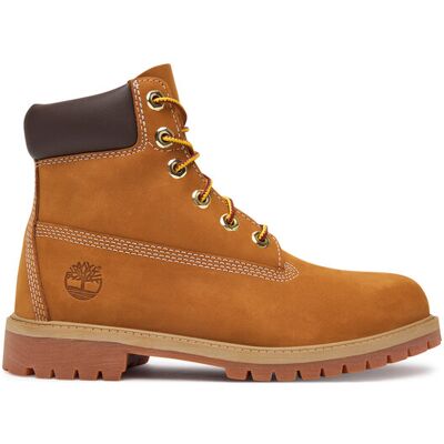 Trapery Timberland 6 In Premium Wp Boot TB1129097131 Żółty 37_1_2 Żółty Unisex Dziecko Trapery Timberland 6 In Premium Wp Boot TB1129097131 Żółty 37_1_2 Żółty Unisex Dziecko