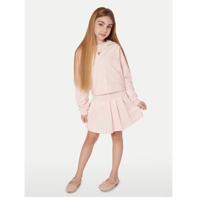Guess Bluza J5BQ07 K0232 Różowy Relaxed Fit 14Y Różowy Dziewczynka Guess Bluza J5BQ07 K0232 Różowy Relaxed Fit 14Y Różowy Dziewczynka
