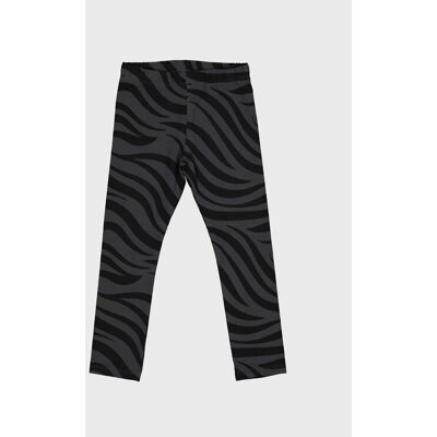 Birba Trybeyond Legginsy 999 52199 03 Szary Slim Fit 14 Szary Dziewczynka Birba Trybeyond Legginsy 999 52199 03 Szary Slim Fit 14 Szary Dziewczynka