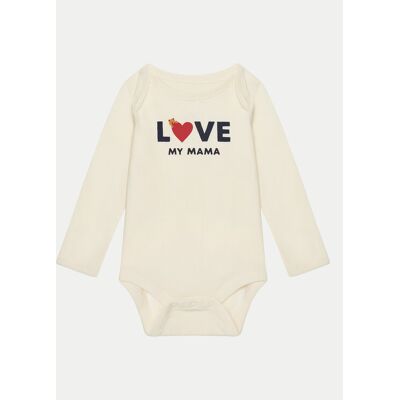 Gap Body 627601 Écru Regular Fit J_12_18 Kremowy Chłopiec Gap Body 627601 Écru Regular Fit J_12_18 Kremowy Chłopiec