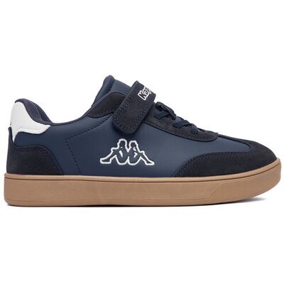 Kappa Sneakersy CEOWB-NF214809(CH) Granatowy 31 Granatowy Unisex Dziecko Kappa Sneakersy CEOWB-NF214809(CH) Granatowy 31 Granatowy Unisex Dziecko