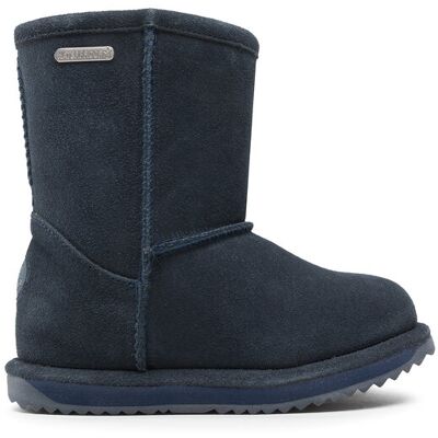 Emu Australia Śniegowce Brumby Lo K10773 Granatowy 24 Granatowy Unisex Dziecko Emu Australia Śniegowce Brumby Lo K10773 Granatowy 24 Granatowy Unisex Dziecko