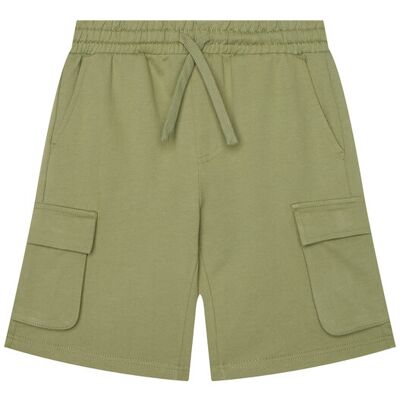 United Colors Of Benetton Szorty sportowe 39DJC902N Beżowy Regular Fit 150 Beżowy Chłopiec United Colors Of Benetton Szorty sportowe 39DJC902N Beżowy Regular Fit 150 Beżowy Chłopiec