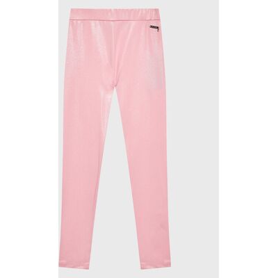 Guess Legginsy J3RB05 KBL40 Różowy Slim Fit 14Y Różowy Dziewczynka Guess Legginsy J3RB05 KBL40 Różowy Slim Fit 14Y Różowy Dziewczynka