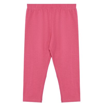 United Colors Of Benetton Legginsy 3MT1GF01L Różowy Slim Fit 104 Różowy Dziewczynka United Colors Of Benetton Legginsy 3MT1GF01L Różowy Slim Fit 104 Różowy Dziewczynka