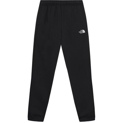 The North Face Spodnie dresowe Evolution Simple Dome NF0A8CVD Czarny Regular Fit XL Czarny Chłopiec The North Face Spodnie dresowe Evolution Simple Dome NF0A8CVD Czarny Regular Fit XL Czarny Chłopiec