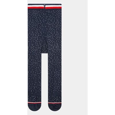 Tommy Hilfiger Rajstopy Dziecięce 701222677 Granatowy 62_68 Granatowy Unisex Dziecko Tommy Hilfiger Rajstopy Dziecięce 701222677 Granatowy 62_68 Granatowy Unisex Dziecko