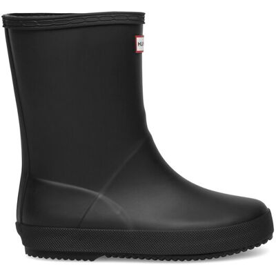 Hunter Kalosze HFC-02 Czarny 34 Czarny Unisex Dziecko Hunter Kalosze HFC-02 Czarny 34 Czarny Unisex Dziecko