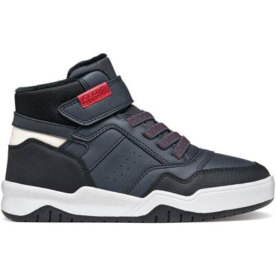 Geox Sneakersy J Perth Boy J467RA 0MEFU C0735 M Granatowy 34 Granatowy Chłopiec Geox Sneakersy J Perth Boy J467RA 0MEFU C0735 M Granatowy 34 Granatowy Chłopiec