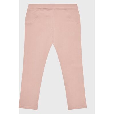 United Colors Of Benetton Legginsy 4T32GE00M Różowy Slim Fit 82 Różowy Dziewczynka United Colors Of Benetton Legginsy 4T32GE00M Różowy Slim Fit 82 Różowy Dziewczynka