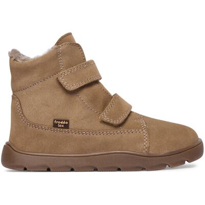 Froddo Śniegowce G2110151-8 D Beżowy 31 Beżowy Unisex Dziecko Froddo Śniegowce G2110151-8 D Beżowy 31 Beżowy Unisex Dziecko