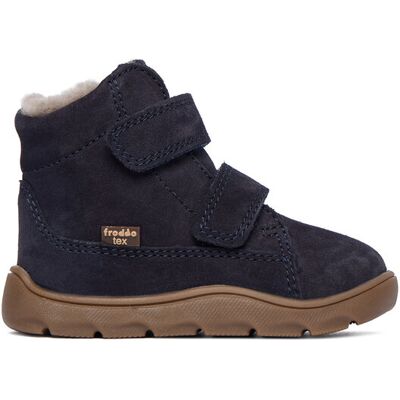 Froddo Śniegowce G2110151 M Granatowy 20 Granatowy Unisex Dziecko Froddo Śniegowce G2110151 M Granatowy 20 Granatowy Unisex Dziecko
