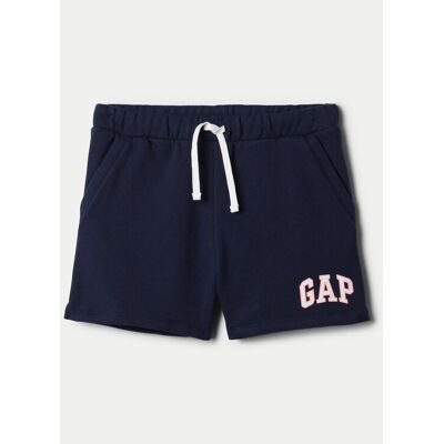 Gap Szorty sportowe 890982-01 Granatowy Regular Fit XL Granatowy Dziewczynka Gap Szorty sportowe 890982-01 Granatowy Regular Fit XL Granatowy Dziewczynka