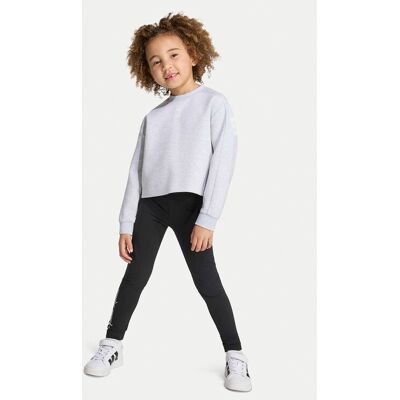 Adidas Komplet bluzka i legginsy Disney Minnie Mouse Jogger KG6143 Szary Regular Fit 2_3Y Szary Unisex Dziecko Adidas Komplet bluzka i legginsy Disney Minnie Mouse Jogger KG6143 Szary Regular Fit 2_3Y Szary Unisex Dziecko