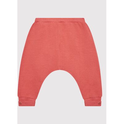 United Colors Of Benetton Spodnie dresowe 3QW0AF00H Różowy Regular Fit 74 Różowy Dziewczynka United Colors Of Benetton Spodnie dresowe 3QW0AF00H Różowy Regular Fit 74 Różowy Dziewczynka