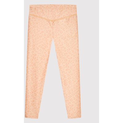 Guess Legginsy J2YB00 MC01P Pomarańczowy Slim Fit 14Y Pomarańczowy Dziewczynka Guess Legginsy J2YB00 MC01P Pomarańczowy Slim Fit 14Y Pomarańczowy Dziewczynka