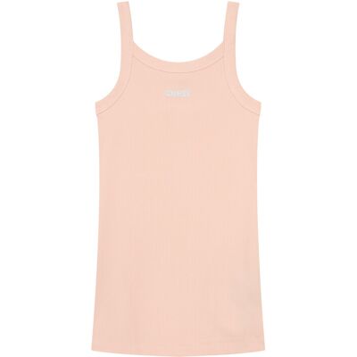 Guess Sukienka letnia J6GK28 K8RT2 Różowy Slim Fit 14Y Różowy Dziewczynka Guess Sukienka letnia J6GK28 K8RT2 Różowy Slim Fit 14Y Różowy Dziewczynka