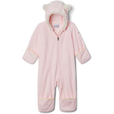 Columbia Kombinezon Tiny Bear™ Bunting 1523741 Czerwony Regular Fit 12_18 Czerwony Unisex Dziecko Columbia Kombinezon Tiny Bear™ Bunting 1523741 Czerwony Regular Fit 12_18 Czerwony Unisex Dziecko