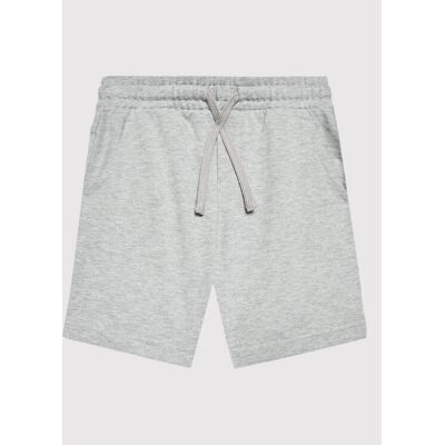 United Colors Of Benetton Szorty sportowe 3BGUC900H Szary Regular Fit 140 Szary Chłopiec United Colors Of Benetton Szorty sportowe 3BGUC900H Szary Regular Fit 140 Szary Chłopiec