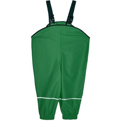 Playshoes Spodnie przeciwdeszczowe 405424 M Zielony Regular Fit 74 Zielony Chłopiec Playshoes Spodnie przeciwdeszczowe 405424 M Zielony Regular Fit 74 Zielony Chłopiec