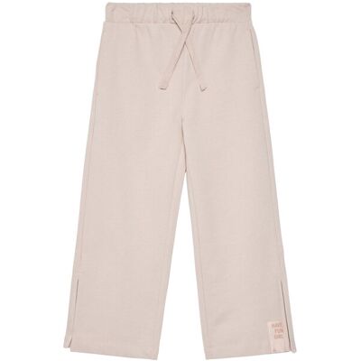United Colors Of Benetton Spodnie dresowe 3NBMCF06K Różowy Relaxed Fit 168 Różowy Dziewczynka United Colors Of Benetton Spodnie dresowe 3NBMCF06K Różowy Relaxed Fit 168 Różowy Dziewczynka