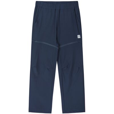 Reima Spodnie outdoor Kaveris 5100433A Granatowy Regular Fit 164 Granatowy Unisex Dziecko Reima Spodnie outdoor Kaveris 5100433A Granatowy Regular Fit 164 Granatowy Unisex Dziecko
