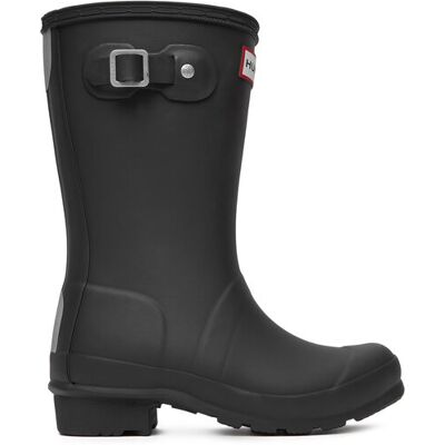 Hunter Kalosze Orginal Kids JFT6000RMA Czarny 34 Czarny Unisex Dziecko Hunter Kalosze Orginal Kids JFT6000RMA Czarny 34 Czarny Unisex Dziecko