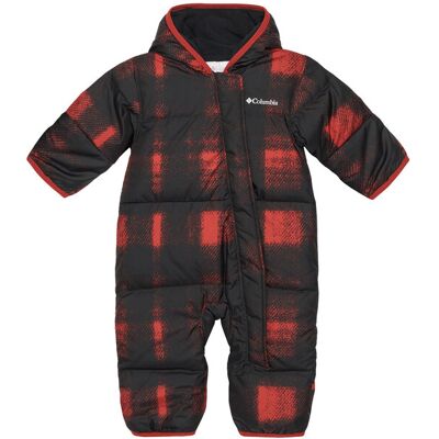 Columbia Kombinezon zimowy Snuggly Bunny™ II 2088791 Różowy Regular Fit 3_6 Różowy Dziewczynka Columbia Kombinezon zimowy Snuggly Bunny™ II 2088791 Różowy Regular Fit 3_6 Różowy Dziewczynka