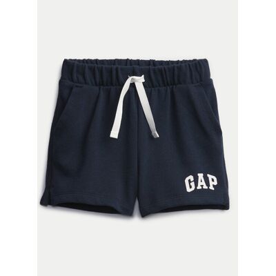 Gap Szorty sportowe 714516-01 Granatowy Regular Fit 5 Granatowy Dziewczynka Gap Szorty sportowe 714516-01 Granatowy Regular Fit 5 Granatowy Dziewczynka