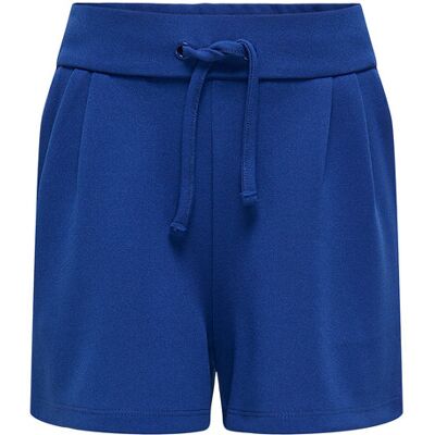 Kids ONLY Szorty materiałowe Geggo 15339691 Niebieski Regular Fit 164 Niebieski Dziewczynka Kids ONLY Szorty materiałowe Geggo 15339691 Niebieski Regular Fit 164 Niebieski Dziewczynka