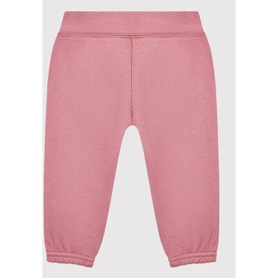 United Colors Of Benetton Spodnie dresowe 3J70AF009 Różowy Regular Fit 74 Różowy Dziewczynka United Colors Of Benetton Spodnie dresowe 3J70AF009 Różowy Regular Fit 74 Różowy Dziewczynka