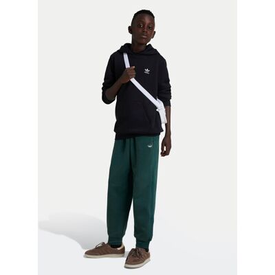 Adidas Bluza IW3500 Czarny Regular Fit 9_10Y Czarny Unisex Dziecko Adidas Bluza IW3500 Czarny Regular Fit 9_10Y Czarny Unisex Dziecko
