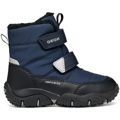 Geox Śniegowce B Baltic Boy B Abx B4620C 0FU54 C0045 M Granatowy 20 Granatowy Chłopiec Geox Śniegowce B Baltic Boy B Abx B4620C 0FU54 C0045 M Granatowy 20 Granatowy Chłopiec