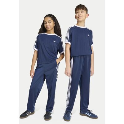 Adidas Spodnie dresowe Firebird HZ6650 Granatowy Regular Fit 7_8Y Granatowy Unisex Dziecko Adidas Spodnie dresowe Firebird HZ6650 Granatowy Regular Fit 7_8Y Granatowy Unisex Dziecko