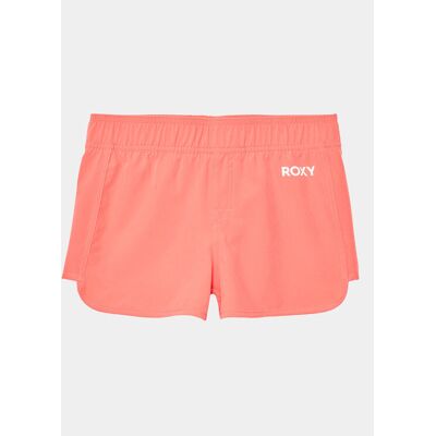 Roxy Szorty plażowe ERGBS03107 Różowy Regular Fit 6 Różowy Dziewczynka Roxy Szorty plażowe ERGBS03107 Różowy Regular Fit 6 Różowy Dziewczynka