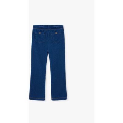 Mayoral Legginsy 3721 Granatowy Regular Fit 5 Granatowy Dziewczynka Mayoral Legginsy 3721 Granatowy Regular Fit 5 Granatowy Dziewczynka